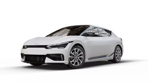 Kia EV6 Typ CV