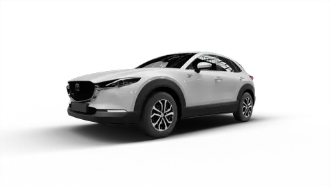 Mazda CX-30 Typ DM
