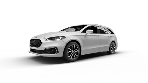 Ford Mondeo V Turnier Typ BA7