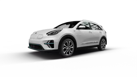 Kia e-Niro Typ DE