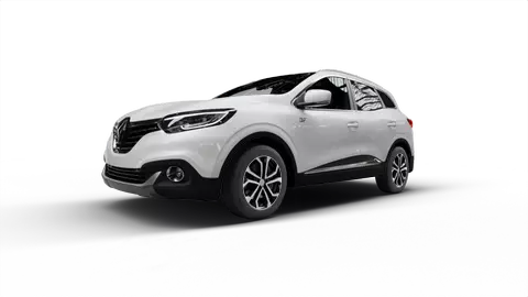 Renault Kadjar XMOD Typ RFE