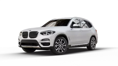 BMW X3 Typ G01 (G3X)