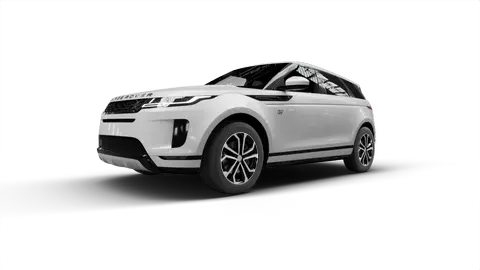 Land Rover Range Rover Evoque Typ LZ