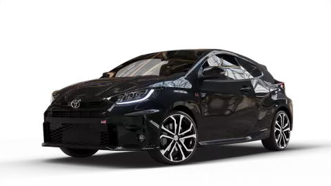 Toyota Yaris IV GR Typ XPA1G(EU,M)
