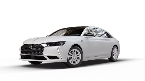 DS Automobiles DS9