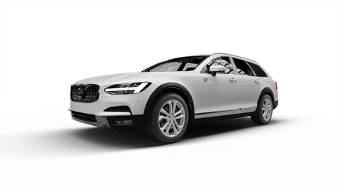 Volvo V90 II Cross Country Typ P
