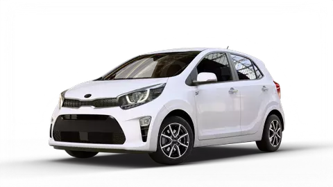 Kia Picanto I Typ BA