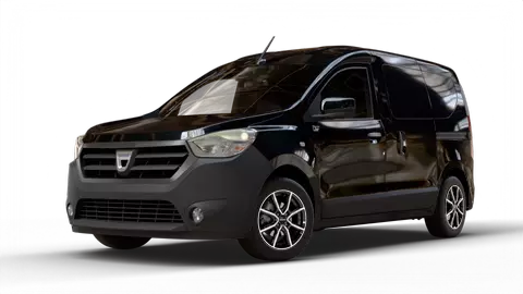 Dacia Dokker Express Typ SD