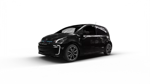 Volkswagen (VW) UP Facelift