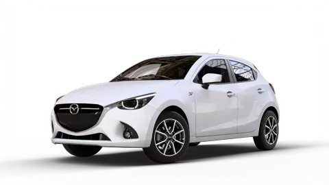 Mazda 2 (15-) (DJ)