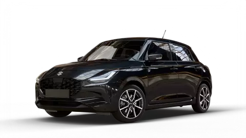Suzuki Swift VII Typ UZ
