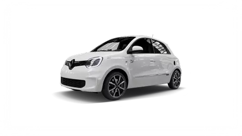 Renault Twingo III Typ AH Facelift