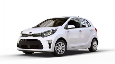 Kia Picanto I Typ BA