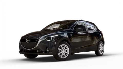 Mazda 2 (20-) (DJ) Facelift