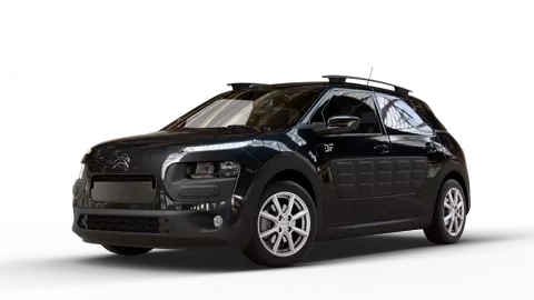 Citroen C4 Cactus Typ 0