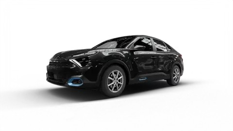 Citroen C4 X Typ B
