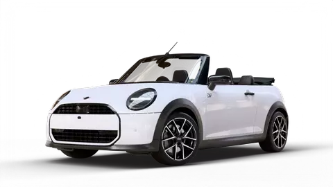 Mini F67 Typ FM6 (Cabrio)
