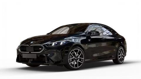 BMW M235 xDrive Typ F74 (Gran Coupe)
