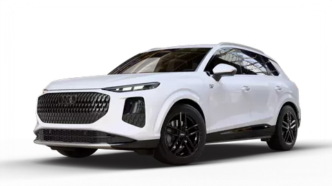 Audi Q3 III Typ FJ
