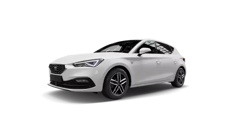 Seat Leon Typ KL