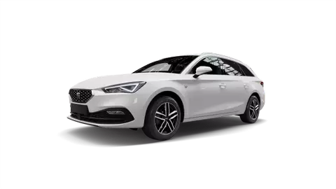 Seat Leon Typ KL ST