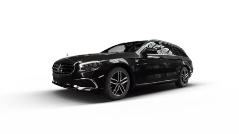 Mercedes E-Klasse Typ S213 Kombi Facelift