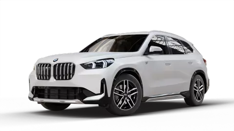 BMW X1 Typ U11 (U1X)