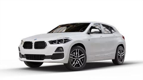BMW X2 Typ F39 (F2X)
