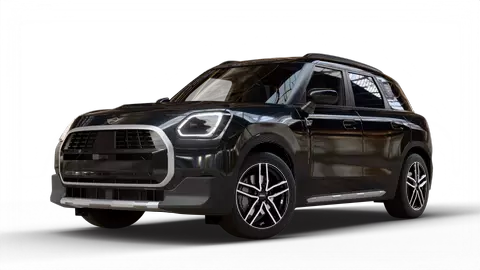 Mini U25 Typ UMX (Countryman)