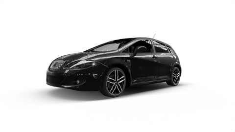 Seat Leon Typ 1P