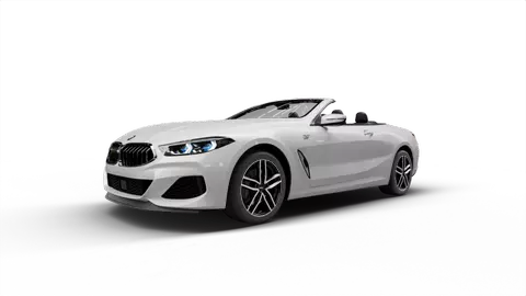 BMW M850i xDrive Typ G14