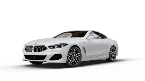 BMW 840i Typ G15