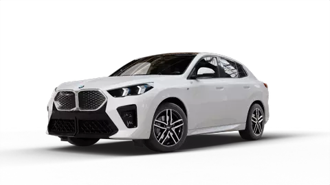 BMW iX2 Typ U10 (U2X)