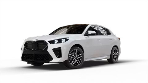 BMW X2 Typ U10 (U2X)