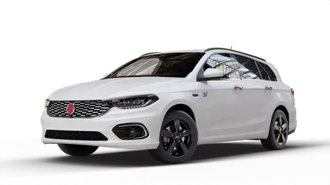 Fiat Tipo II Kombi Typ 356