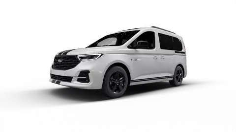 Ford Tourneo Connect Typ PU2 Facelift (18->)