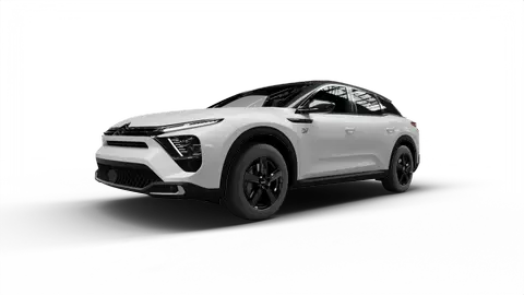 Citroen C5 X