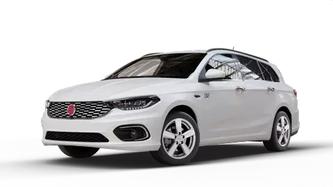 Fiat Tipo II Kombi Typ 356