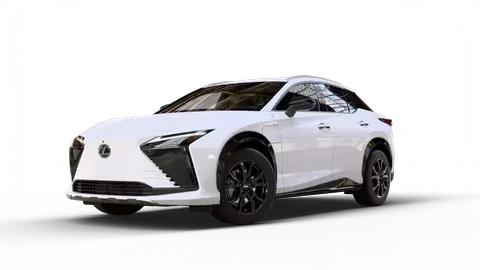 Lexus RZ