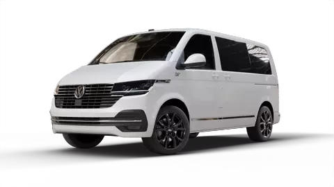 Volkswagen (VW) T6.1 Multivan