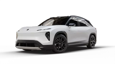 Nio ES