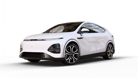Xpeng G6