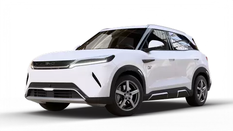 BYD Atto 2 Typ SC3E