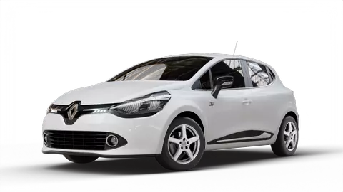 Renault Clio IV Typ R