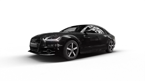 Audi A6 Typ 4G/C7 (Limousine) Facelift