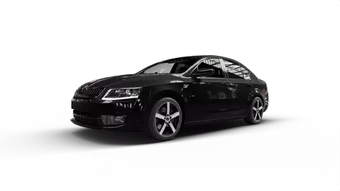 Skoda Octavia III Limousine Typ 5E