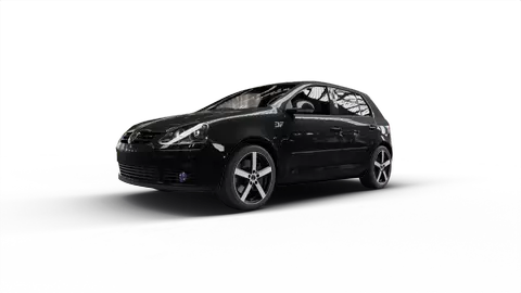 Volkswagen (VW) Golf 5 Plus
