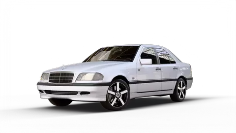 Mercedes C-Klasse Typ W202 Limousine