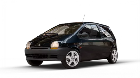 Renault Twingo I Typ C06