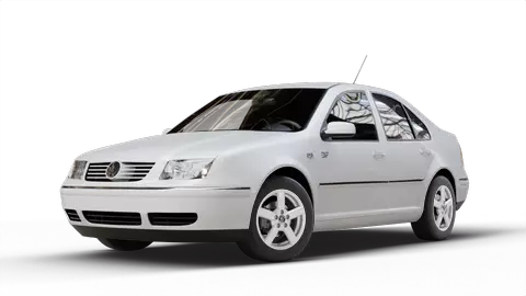 Volkswagen (VW) Bora